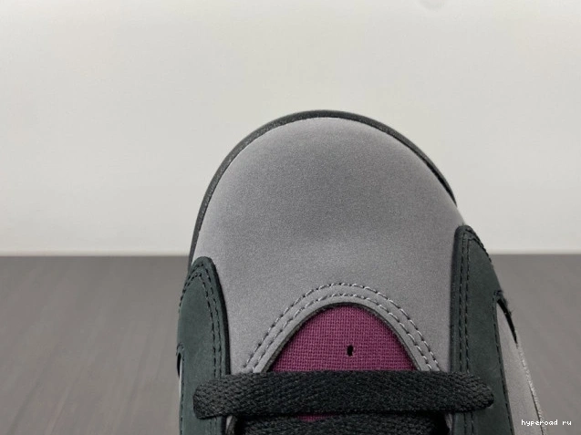 "Bordeaux "CT8529-063 Air 6 Jordan 1109